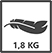 weight 18