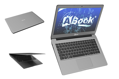 ABook z480