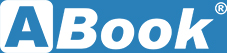 ABook logo