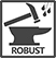 robust