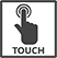 touch