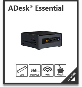ADesk Essential