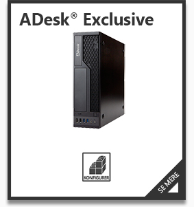adesk exclusive