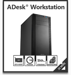 ADesk Workstation