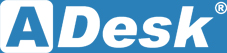 adesk logo