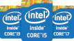 core i3/i5/i7
