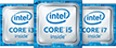 core i3/i5/i7