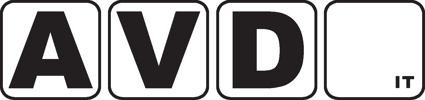 AVD it logo_black